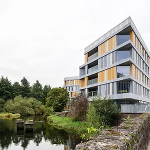 Appartamento Yugo Explore - Amnis House, Cork