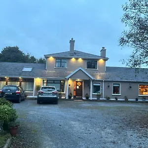 Casa di campagna Davmar House Blarney, Cork